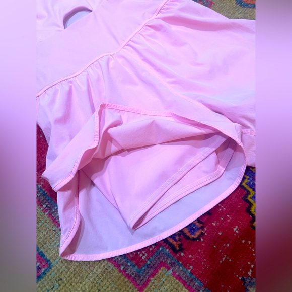 Pink Tennis, Golf, Pickleball one piece sz S - Picture 4 of 7